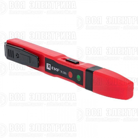 Отвертка индикаторная ОИ-2э Master EKF ST-20e