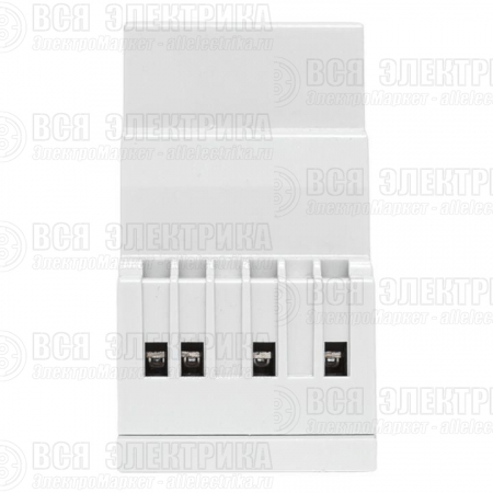 Реле контроля фаз RKF-23 EKF rkf-23
