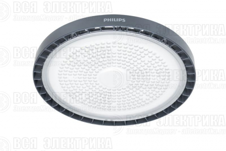 Светильник светодиодный BY698P G5 LED200/NW PSD NB GM PHILIPS 911401519491