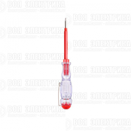Тестер-пробник с комбинированным жалом R-16 REXANT 12-2042