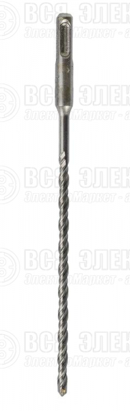 Бур по бетону 6х210х150 SDS-Plus Вихрь 73/10/7/3