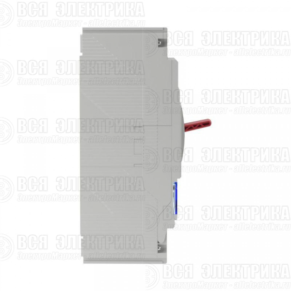 Выключатель автоматический MGS800 3P 640-800A 75kA YON MGS800H-3TAMF0800