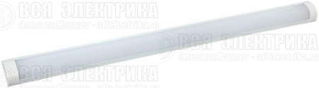 Светильник светодиодный ДБО 5011 45Вт 6500К IP20 1500мм сталь IEK LDBO0-5011-45-6500-K01