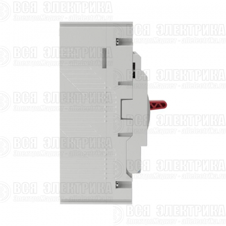 Выключатель автоматический MGS160 3P 80-100A 36kA YON MGS160N-3TAMF0100