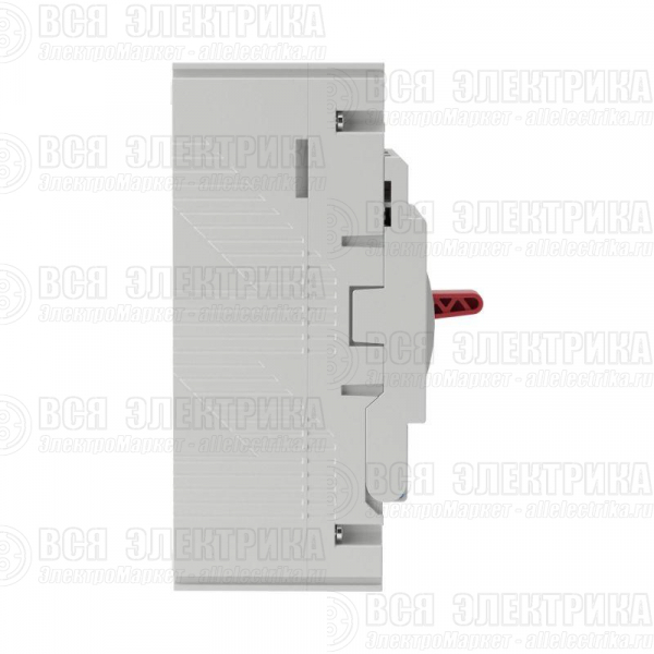 Выключатель автоматический MGS160 3P 80-100A 36kA YON MGS160N-3TAMF0100