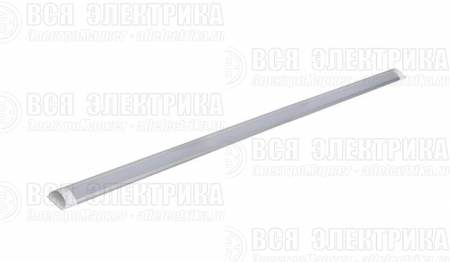 Светильник светодиодный PPO-03 1500 50Вт 4000К AL 180-240В ДПО IP40 JazzWay 5040304A