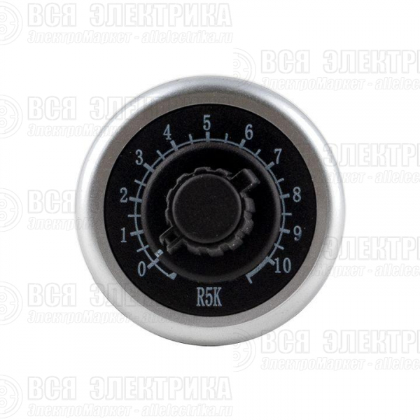Потенциометр 5кОм PROxima EKF PT22-05K