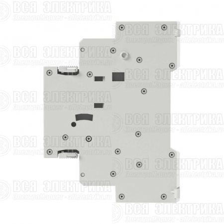 Контакт дополнительный для DMP32 и DMP63 бокового монтажа 1НО+1НЗ YON DMPA32S11