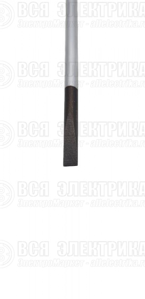 Отвертка шлицевая SL2.5х0.4х75 Felo 90002210
