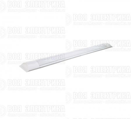 Светильник светодиодный PPO-04 1200 36Вт 6500К IP40 180-240В 50Гц ДПО Jazzway 5030909