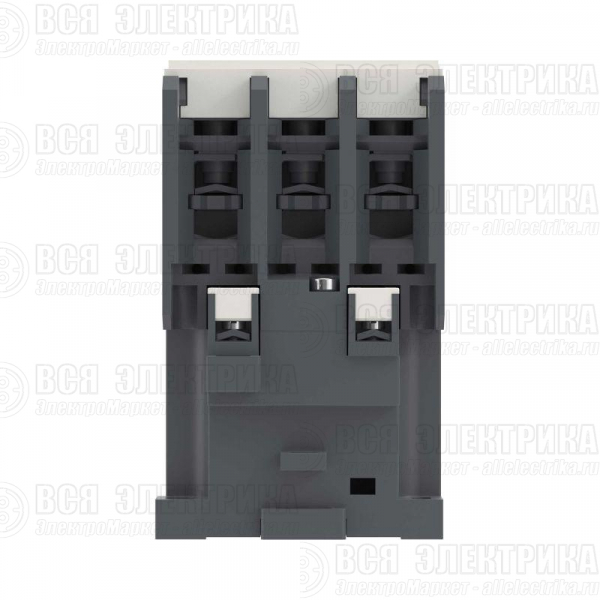 Контактор магнитный YON DSC050 50A 22кВт AC3 3P кат.220В AC YON DSC050-3C00A230