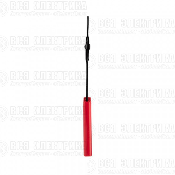 Кримпер для обжима након. и зачистки (HT-204 TL-204) Rexant 12-3033