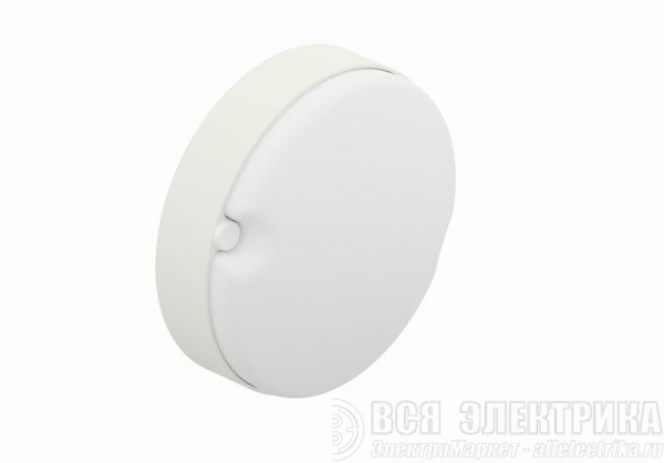 Светильник светодиодный ECOCLASS BLKH 30Вт 4000К IP65 ЖКХ с комбинир. датчиком движения и освещенности S WT LEDVANCE 4058075692114