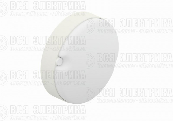 Светильник светодиодный Eco Class BLKH 30Вт 4000К IP65 ЖКХ ДПО/СПП кругл. WT LEDVANCE 4058075692091