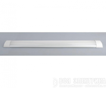 Светильник светодиодный LWL-5030-01 20Вт 6500К 220В NEW Ultraflash 14096