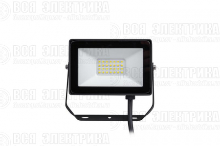 Прожектор светодиодный BVP150 LED18/NW PSU 20W SWB G2 GM Philips 911401821283
