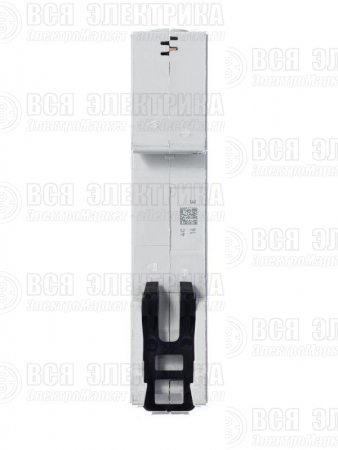 Выключатель автоматический модульный 1п C 50А 4.5кА Basic M BMS411C50 ABB 2CDS641041R0504
