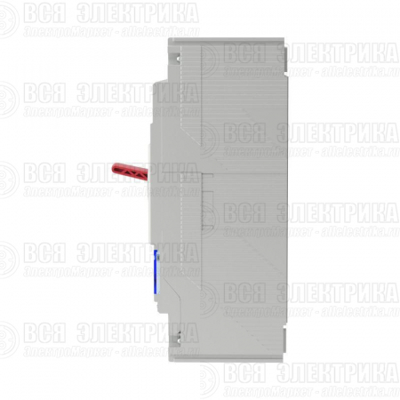 Выключатель автоматический MGS800 3P 640-800A 60kA YON MGS800S-3TAMF0800