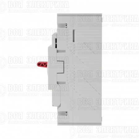 Выключатель автоматический MGS160 3P 128-160A 25kA YON MGS160M-3TAMF0160