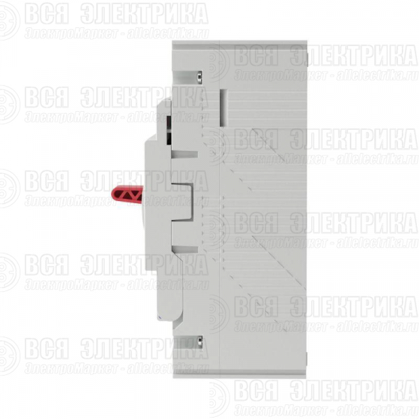 Выключатель автоматический MGS160 3P 128-160A 25kA YON MGS160M-3TAMF0160
