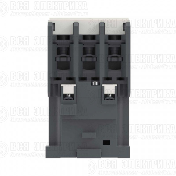 Контактор магнитный YON DSC080 80A 40кВт AC3 3P кат.220В AC YON DSC080-3C00A230