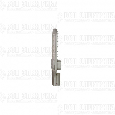 Светильник светодиодный PSL 07 30Вт 5000К IP65 AC180-260 уличный ДКУ Pro JazzWay 5041035