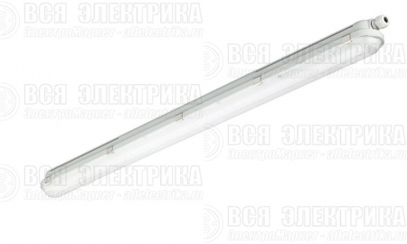 Светильник светодиодный WT120C G2 LED40S/840 PSU L1200 RCA PHILIPS 910505100046
