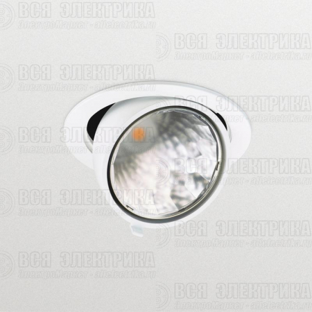 Светильник светодиодный RS342B 39S/830 PSU-E MB CP WH Philips 910505101480