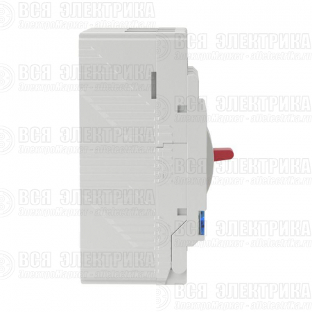 Выключатель автоматический MGS125 3P 20-25A 25kA YON MGS125M-3TAMF0025