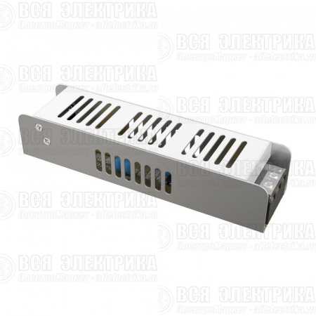 Блок питания PSL001 12В 150Вт IP20 Maytoni 020203